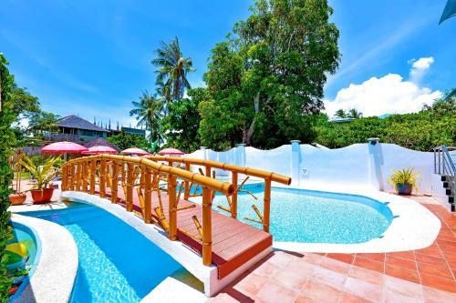 Posada Red Coco Inn De Boracay