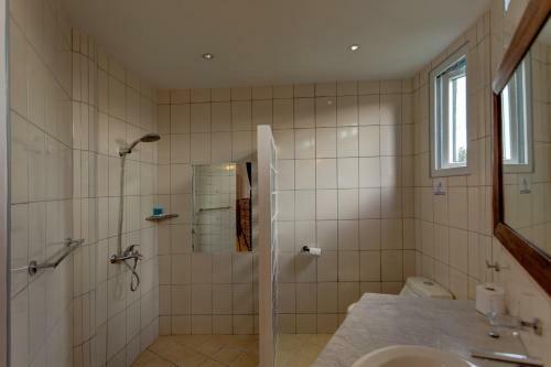 Hotel Aissatou Beach Resort