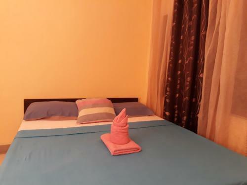 Blue Bamboo Hostel