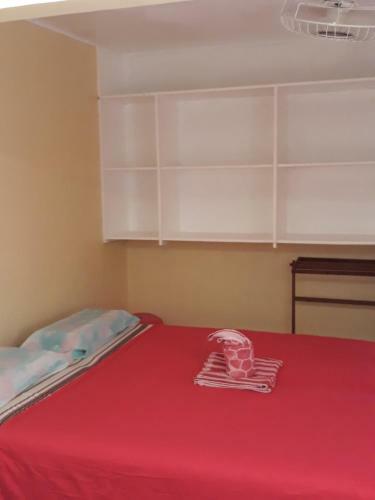 Blue Bamboo Hostel