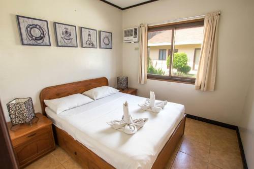 Hostal Levantin Boracay