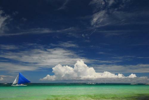 Hostal Levantin Boracay