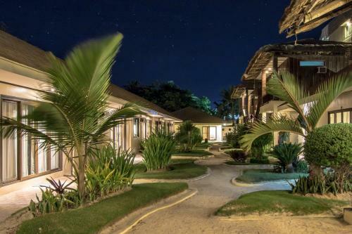 Hostal Levantin Boracay