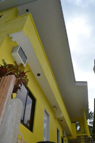 Albergue Ellen's Resort
