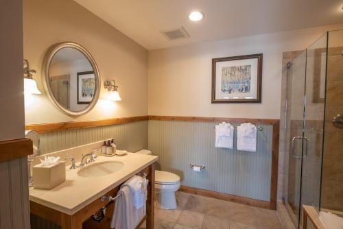 Apartamento Updated 1 Bedroom Condo In Mountaineer Square Condo