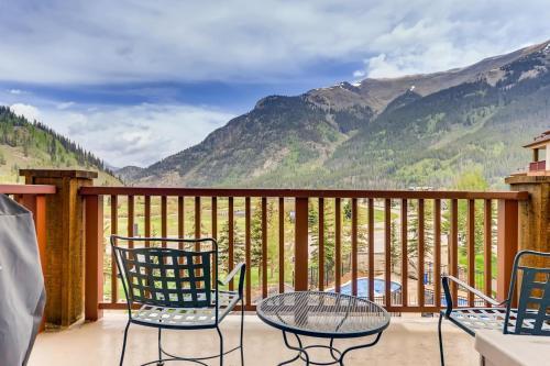 Apartamento Copper Springs 320 Condo