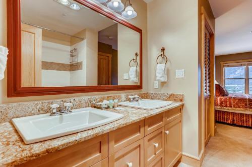 Apartamento Copper Springs 320 Condo