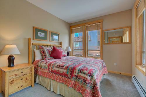 Apartamento Taylor's Crossing #210 Condo