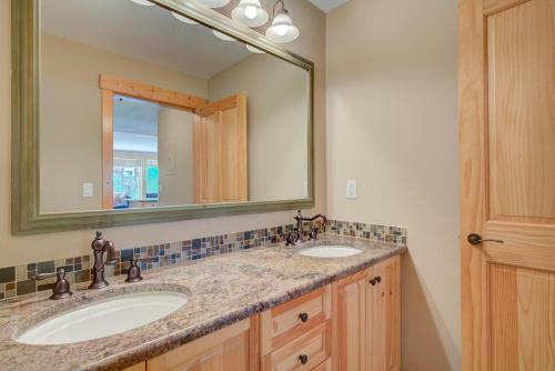 Apartamento Taylor's Crossing #210 Condo