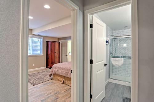Newly Built Denver Apartment By Park In Stapleton!