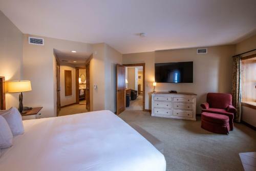 Apartamento Spacious 3 Bedroom Condo With 4 Beds And Sleeper Sofa Condo