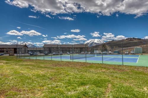 Elk Ridge Lodge