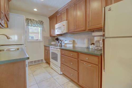 Apartamento Cc42 Chateau Claire Condo