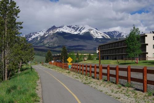 Apartamento Lakefront Dillon Condo With Pool Access Near Skiing