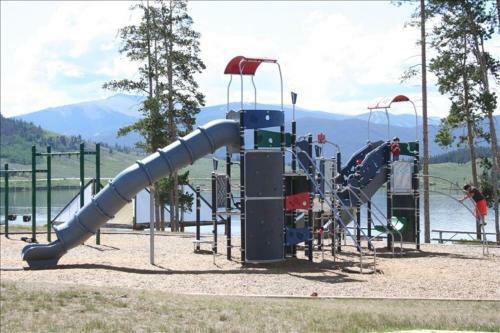 Apartamento Lakefront Dillon Condo With Pool Access Near Skiing
