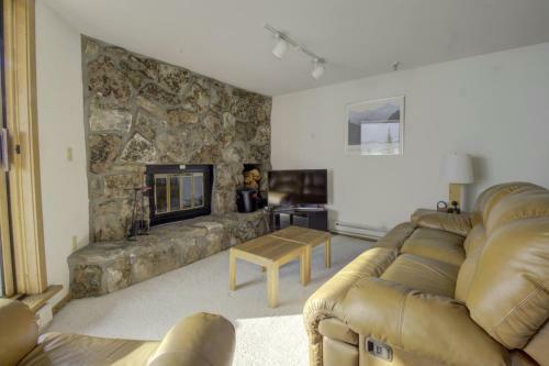 Apartamento 432 Marina Place Condo