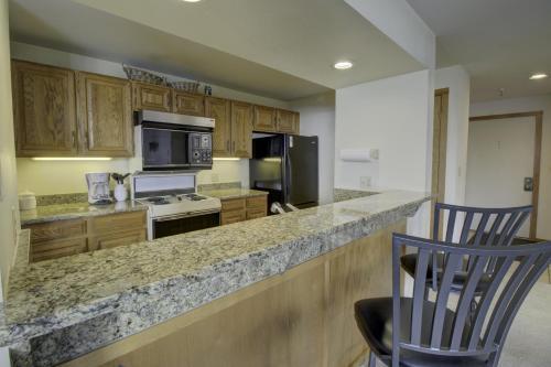 Apartamento 432 Marina Place Condo