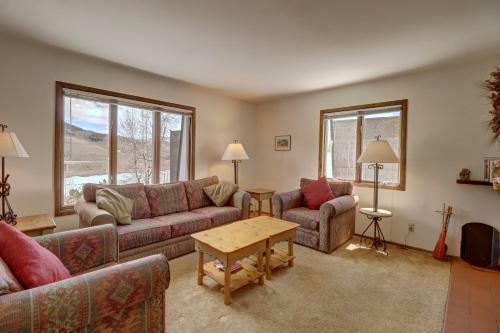 Apartamento Cc20 Chateau Claire Condo