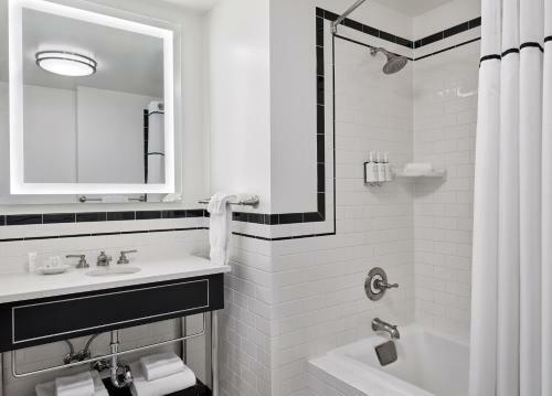 The Oxford Hotel Downtown Denver