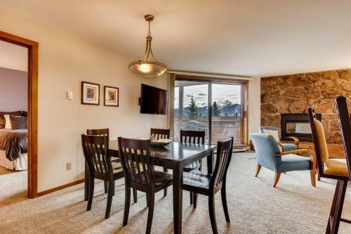 Apartamento 233 Marina Place Condo