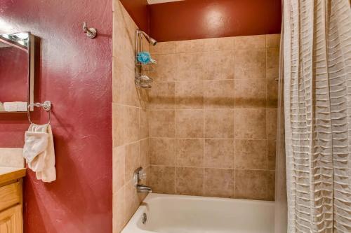Apartamento 233 Marina Place Condo
