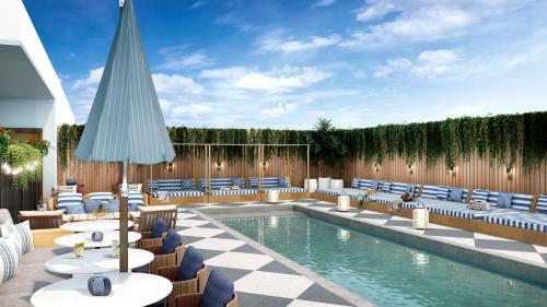 Clayton Members Club & Hotel