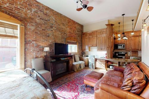 Apartamento Jarvis #303