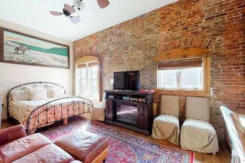 Apartamento Jarvis #303