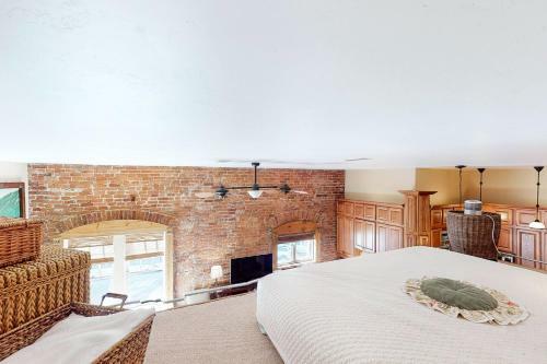 Apartamento Jarvis #303