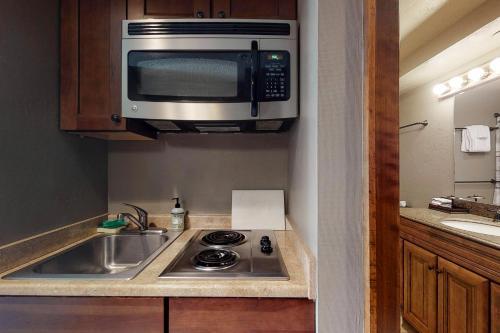 Apartamento Tamarron Lodge