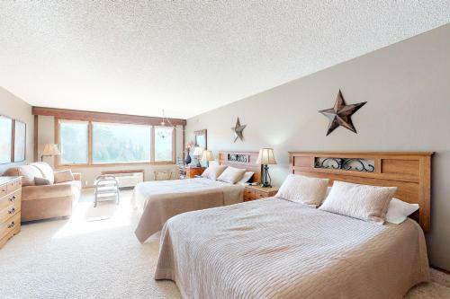 Apartamento Tamarron Lodge