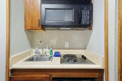 Apartamento Tamarron Lodge