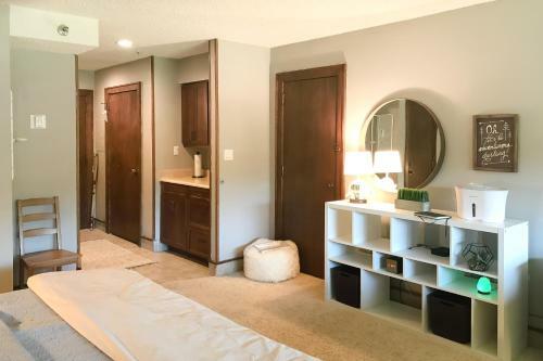 Apartamento Tamarron Lodge