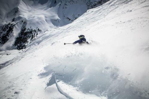 Apartamento Keystone Family Ski Condo