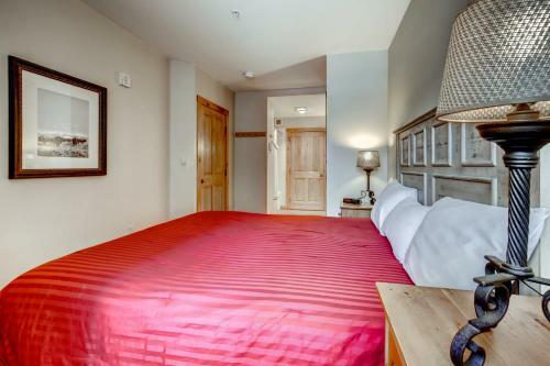 Apartamento Keystone Family Ski Condo