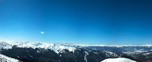 Apartamento Keystone Family Ski Condo