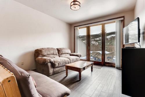 3br Townhome - Walk To Slopes