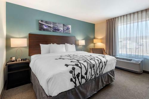 Hotel Sleep Inn