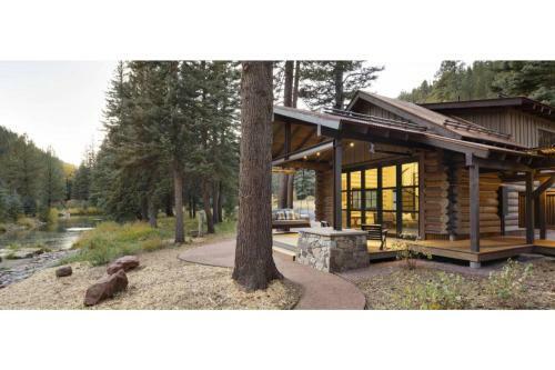 Slippery Rock Ranch By Exceptional Stays