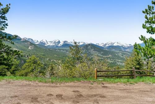 Apartamento Deering Crest