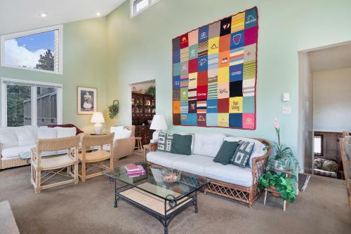 Apartamento Deering Crest