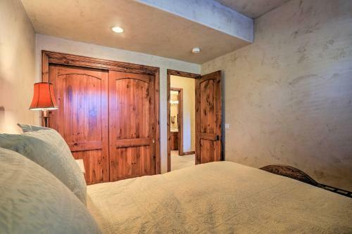 Rustic Mountain Escape, Walk To Ski Lift!