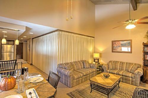Apartamento San Juan Mountain Condo 20 Min To Downtown Durango