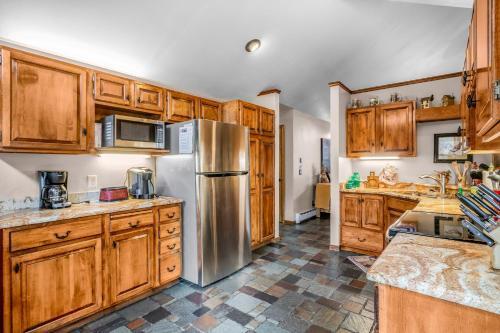 Heavenly Pines -- Ev #3361 Home