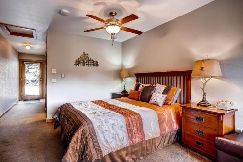 Villa Black Canyon Inn Unit D4