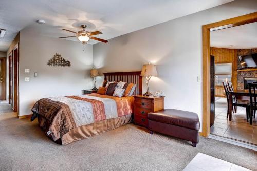 Villa Black Canyon Inn Unit D4