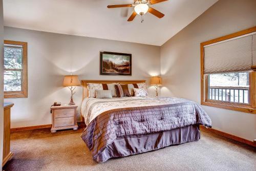 Villa Black Canyon Inn Unit D4