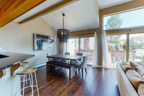 Beaver Creek Bungalow