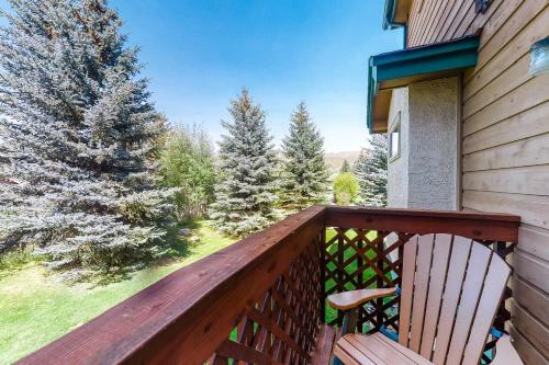 Beaver Creek Bungalow