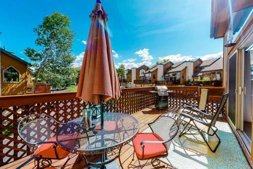 Beaver Creek Bungalow